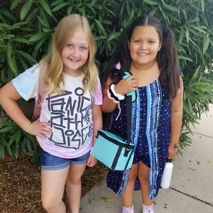 Meet your Posher, Brianna